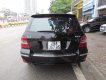 Mercedes-Benz GLK Mercedes 300 2009 (màu đen) 2009 - Mercedes GLK300 2009 (màu đen)