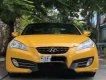 Hyundai Genesis 2011 - Cần bán Hyundai Genesis năm 2011, màu vàng, nhập khẩu nguyên chiếc như mới giá cạnh tranh