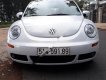 Volkswagen New Beetle   2006 - Bán Volkswagen New Beetle 2006, màu trắng, nhập khẩu, 495tr