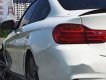 BMW 4 Series 2015 - Cần bán xe BMW 4 Series 420i đời 2015, màu trắng, xe nhập