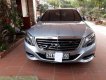 Mercedes-Benz S class S400 2015 - Bán ô tô Mercedes S400 năm sản xuất 2015, màu bạc