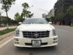 Cadillac STS 3.6 AT 2009 - Bán Cadillac STS 3.6 AT sản xuất 2009, màu trắng, xe nhập 