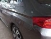 Honda City 2016 - Bán Honda City đời 2016, màu xám, 498tr