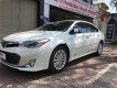 Toyota Avalon Limited 2014 - Cần bán xe Toyota Avalon Limited năm sản xuất 2014, màu trắng, xe nhập