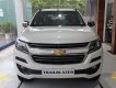 Chevrolet Colorado LTZ 2018 - Bán xe Chevrolet Trailblazer LTZ đời 2018, khuyến mãi khủng, quà tặng hấp dẫn, hỗ trợ vay ngân hàng 80 % giá trị xe