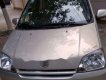 Daihatsu Charade 2007 - Cần bán lại xe Daihatsu Charade đời 2007, màu bạc xe gia đình