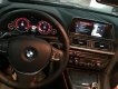 BMW 6 Series 640i Gran Coupe 2016 - Cần bán xe BMW 6 Series 640i Gran Coupe sản xuất 2016, màu đen, nhập khẩu