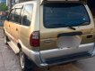 Isuzu Amigo 2009 - Cần bán Isuzu Amigo năm sản xuất 2009, màu vàng chính chủ