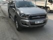 Ford Ranger XLS - AT 2015 - Bán ô tô Ford Ranger XLS - AT 2015, màu vàng, xe nhập