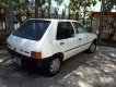 Peugeot 205 1990 - Bán xe Peugeot 205 năm 1990, màu trắng