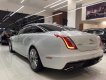 Jaguar XJ Series L 3.0 Portfolio 2017 - Bán Jaguar XJ series L 3.0 Portfolio đời 2017, màu trắng, nhập khẩu