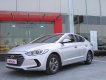 Hyundai Elantra 1.6MT  2016 - Bán Hyundai Elantra 1.6MT đời 2016, màu bạc