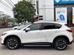 Mazda CX 5 2016 - Bán Mazda CX 5 đời 2016, màu trắng