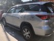 Toyota Fortuner 2016 - Bán xe Toyota Fortuner sản xuất 2016, màu xám