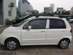 Daewoo Matiz Se 2006 - Bán Daewoo Matiz Se đời 2006, màu trắng