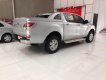 Mazda BT 50 2015 - Cần bán lại xe Mazda BT 50 đời 2015, màu bạc, nhập khẩu  