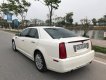 Cadillac STS 3.6 AT 2009 - Bán Cadillac STS 3.6 AT sản xuất 2009, màu trắng, xe nhập 