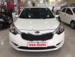 Kia K3 2014 - Bán Kia K3 đời 2014, màu trắng như mới