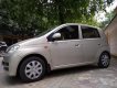 Daihatsu Charade 2007 - Cần bán gấp Daihatsu Charade sản xuất năm 2007, nhập khẩu nguyên chiếc