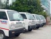 Suzuki Super Carry Van G 2018 - Cần bán Suzuki Super Carry Van G năm 2018, màu trắng