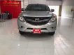 Mazda BT 50 2015 - Cần bán lại xe Mazda BT 50 đời 2015, màu bạc, nhập khẩu  