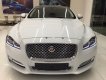 Jaguar XJ Series L 3.0 Portfolio 2017 - Bán Jaguar XJ series L 3.0 Portfolio đời 2017, màu trắng, nhập khẩu