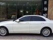 Mercedes-Benz C class C250 Excluxiver 2016 - Bán Mercedes C250 Excluxiver, sản xuất 2016, đã đi 20.000km