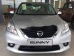 Nissan Sunny   XL 2018 - Bán Nissan Sunny XL sản xuất năm 2018, màu bạc