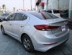 Hyundai Elantra 1.6MT  2016 - Bán Hyundai Elantra 1.6MT đời 2016, màu bạc