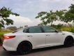 Kia Optima  2.0 AT  2016 - Cần bán xe Kia Optima 2.0 AT năm sản xuất 2016, màu trắng, 750tr