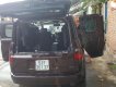 Honda Element 2.4 2007 - Cần bán gấp Honda Element 2.4 đời 2007, màu đỏ, xe nhập