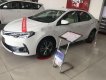 Toyota Corolla altis 2018 - Bán Toyota Corolla altis năm sản xuất 2018, màu trắng