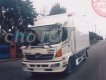 Hino FC 2017 - Cần bán xe Hino FC 2017, màu trắng giá cạnh tranh