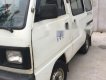 Suzuki Blind Van   2000 - Cần bán Suzuki Blind Van sản xuất năm 2000, màu trắng