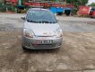 Chevrolet Spark MT 0.8 2010 - Bán ô tô Chevrolet Spark MT 0.8 năm sản xuất 2010, màu bạc giá cạnh tranh