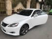 Lexus IS IS250C 2009 - Bán Lexus IS is250c sản xuất 2009, màu trắng, xe nhập