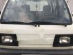 Suzuki Blind Van   2000 - Cần bán Suzuki Blind Van sản xuất năm 2000, màu trắng