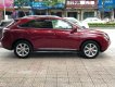 Lexus RX 350 AWD 2011 - Bán Lexus RX 350 4WD sản xuất năm 2011, màu đỏ, nhập khẩu nguyên chiếc như mới