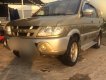 Isuzu Amigo 2009 - Cần bán Isuzu Amigo năm sản xuất 2009, màu vàng chính chủ