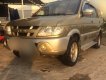 Isuzu Amigo 2009 - Cần bán Isuzu Amigo năm sản xuất 2009, màu vàng chính chủ