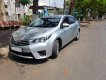 Toyota Corolla altis G 2017 - Bán Altis 1.8G MT 2017 like new