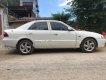 Mazda 626 2002 - Cần bán gấp Mazda 626 2002, màu trắng