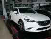 Mazda 6 2.0L Premium 2018 - Bán xe Mazda 6 2.0L Premium sản xuất 2018, màu trắng 