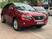 Lexus RX 350 AWD 2011 - Bán Lexus RX 350 4WD sản xuất năm 2011, màu đỏ, nhập khẩu nguyên chiếc như mới