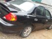 Kia Spectra    2003 - Bán Kia Spectra năm 2003, màu đen, xe nhập, 90tr