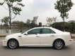 Cadillac STS 3.6 AT 2009 - Bán Cadillac STS 3.6 AT sản xuất 2009, màu trắng, xe nhập 