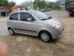 Chevrolet Spark MT 0.8 2010 - Bán ô tô Chevrolet Spark MT 0.8 năm sản xuất 2010, màu bạc giá cạnh tranh