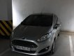 Ford Fiesta Titanium 2015 - Cần bán lại xe Ford Fiesta Titanium sản xuất 2015