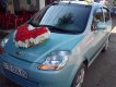 Chevrolet Spark 2015 - Bán xe Chevrolet Spark năm sản xuất 2015