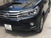 Toyota Hilux 2016 - Bán Toyota Hilux 2016, màu đen, nhập khẩu Thái Lan  